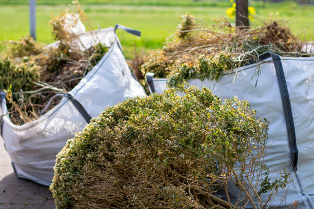 Recycling Services for Junk in Mayville, NY